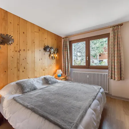 62m² 4 Pers. A - Centre, Balcon Sud/est, Parking, 2 Etoiles - Fr-1-453-118 Apartment *