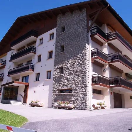 Apartment 62m² 4 Pers. A - Centre, Balcon Sud/est, Parking, 2 Etoiles - Fr-1-453-118