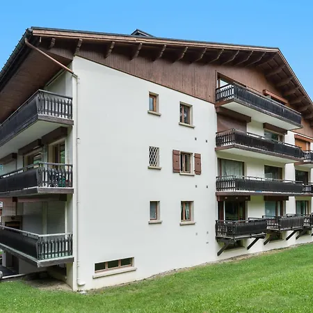 Apartment 62m² 4 Pers. A - Centre, Balcon Sud/est, Parking, 2 Etoiles - Fr-1-453-118 *