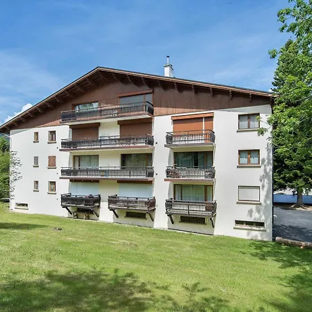 62m² 4 Pers. A - Centre, Balcon Sud/est, Parking, 2 Etoiles - Fr-1-453-118 Megeve